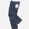 Chef Pant Carpenter Wabash Denim