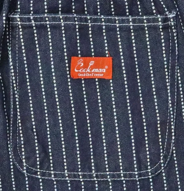 Chef Pant Carpenter Wabash Denim