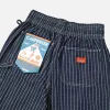 Chef Pant Carpenter Wabash Denim