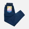 Chef Pant Denim Navy