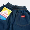 Chef Pant Denim Navy
