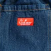 Chef Pant Denim Navy
