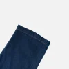 Chef Pant Denim Navy