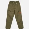 Chef Pant Double Knee Olive