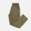 Chef Pant Double Knee Olive