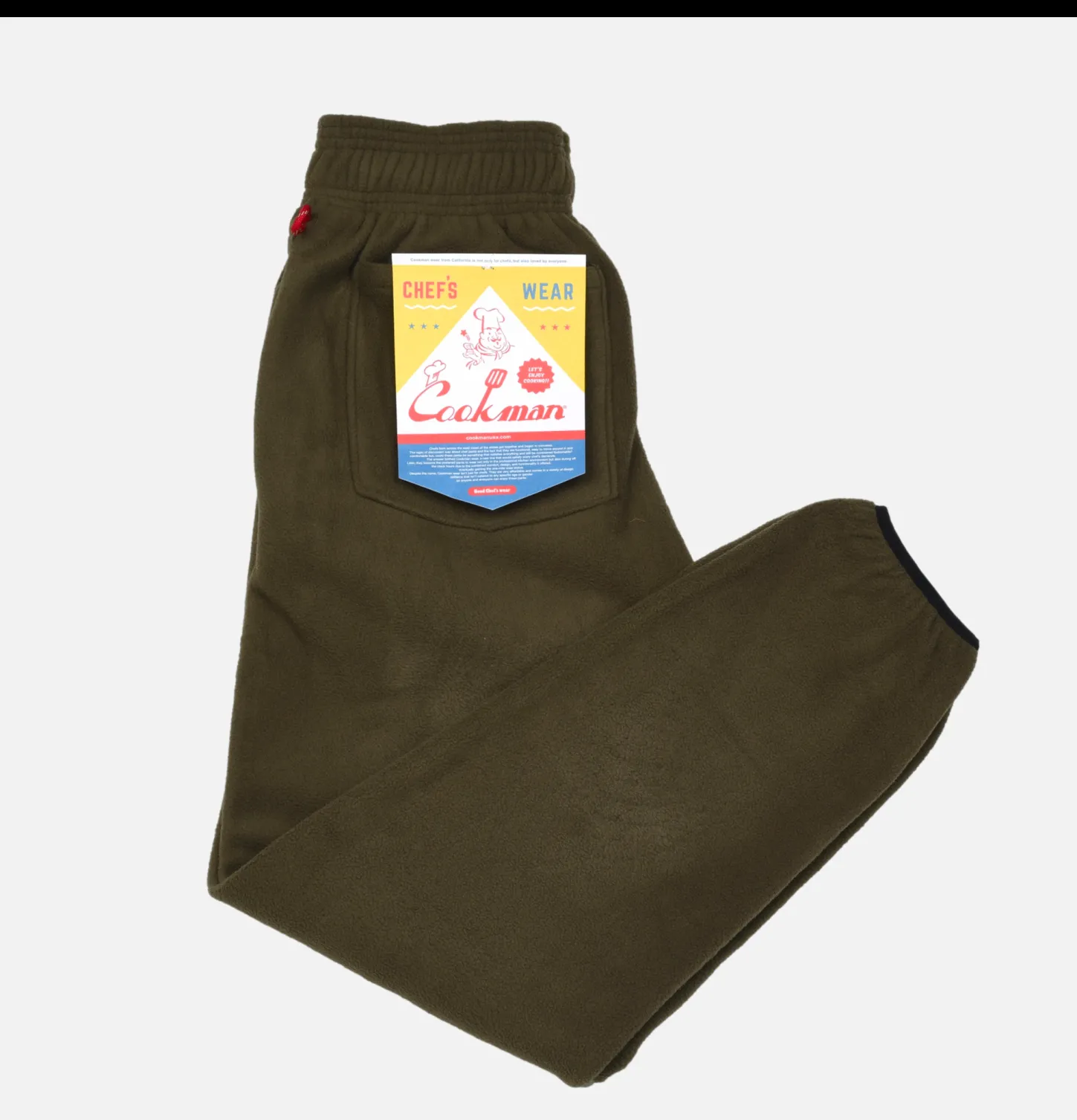 chef_pant_fleece_olive_gr_0.webp Chef Pant Fleece Olive Green