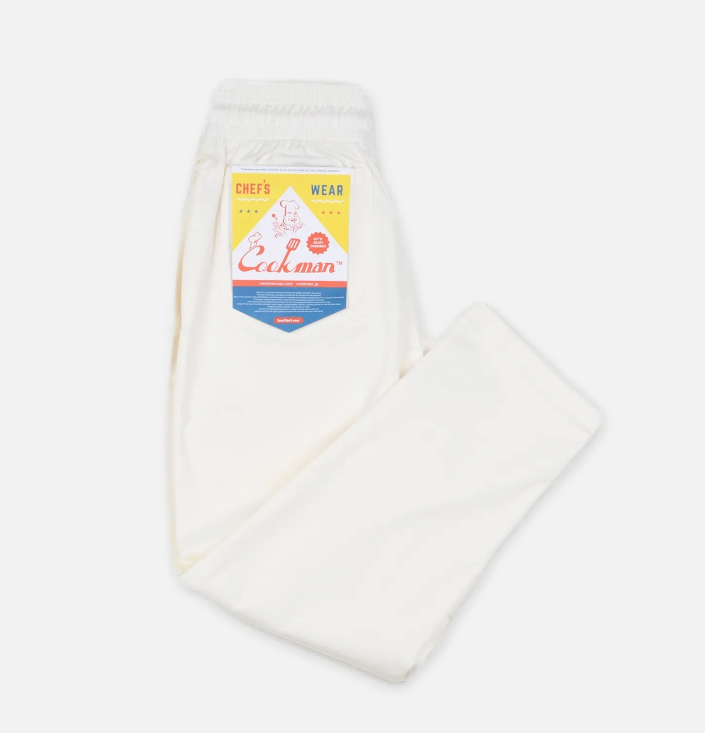 chef_pant_fry_white_0.webp Chef Pant Fry White