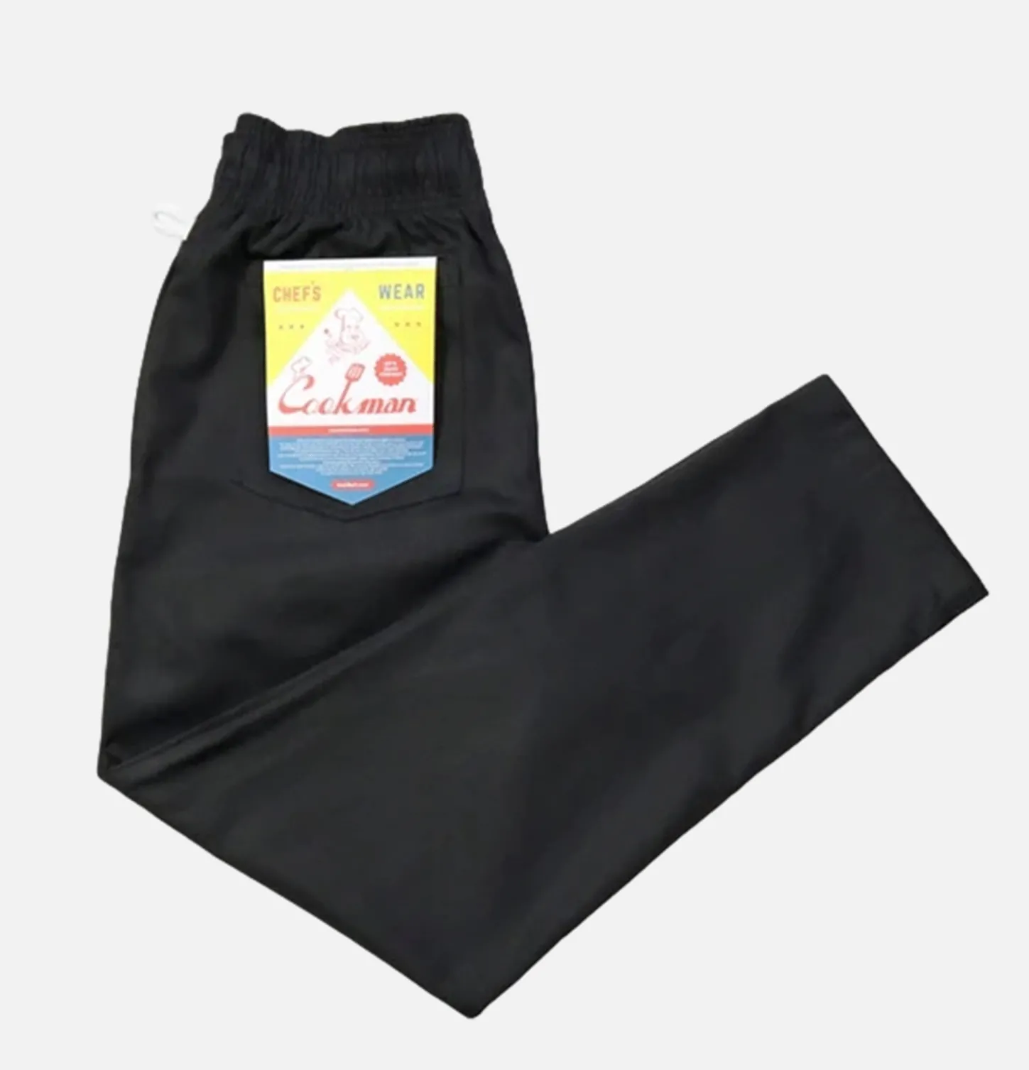 chef_pant_herringbone_bla_0.webp Chef Pant Herringbone Black