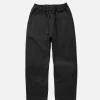 Chef Pant Herringbone Black