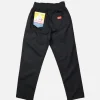 Chef Pant Herringbone Black