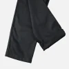 Chef Pant Herringbone Black