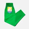 Chef Pant Jalapeno Green