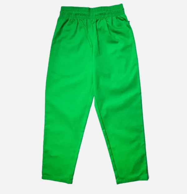 Chef Pant Jalapeno Green