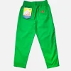 Chef Pant Jalapeno Green