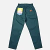 Chef Pant Lincoln Green