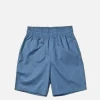 Chef Short Air Force Blue