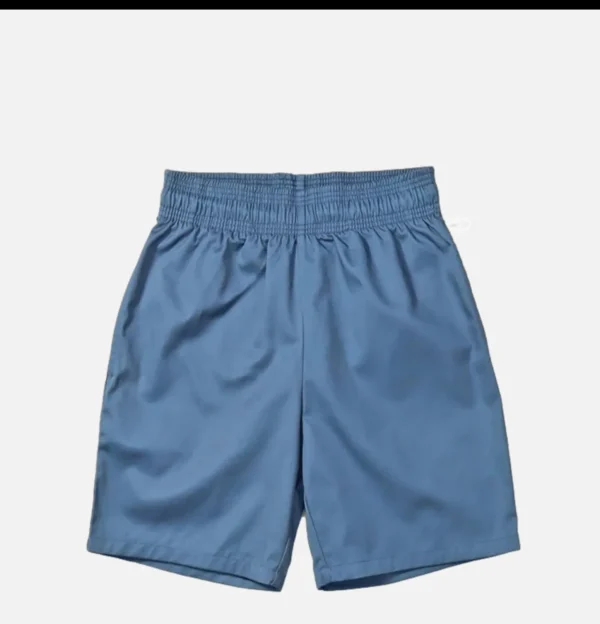 Chef Short Air Force Blue
