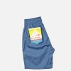 Chef Short Air Force Blue
