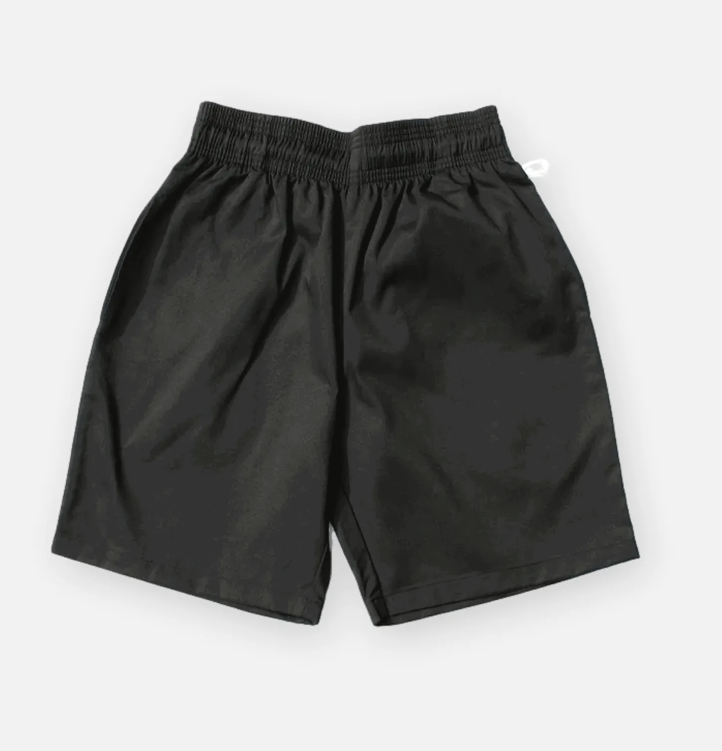 Chef Short Black