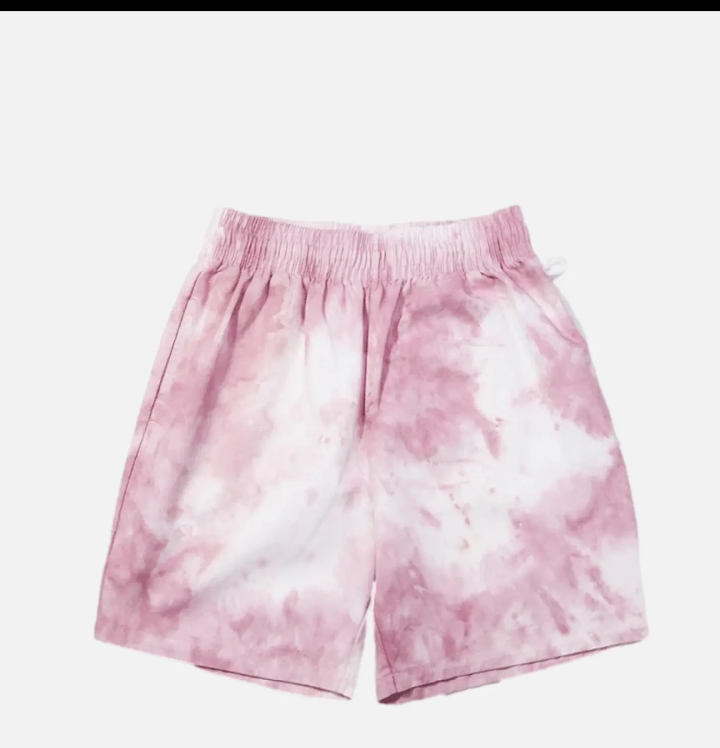 Chef Short Cabernet Pink