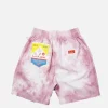 Chef Short Cabernet Pink