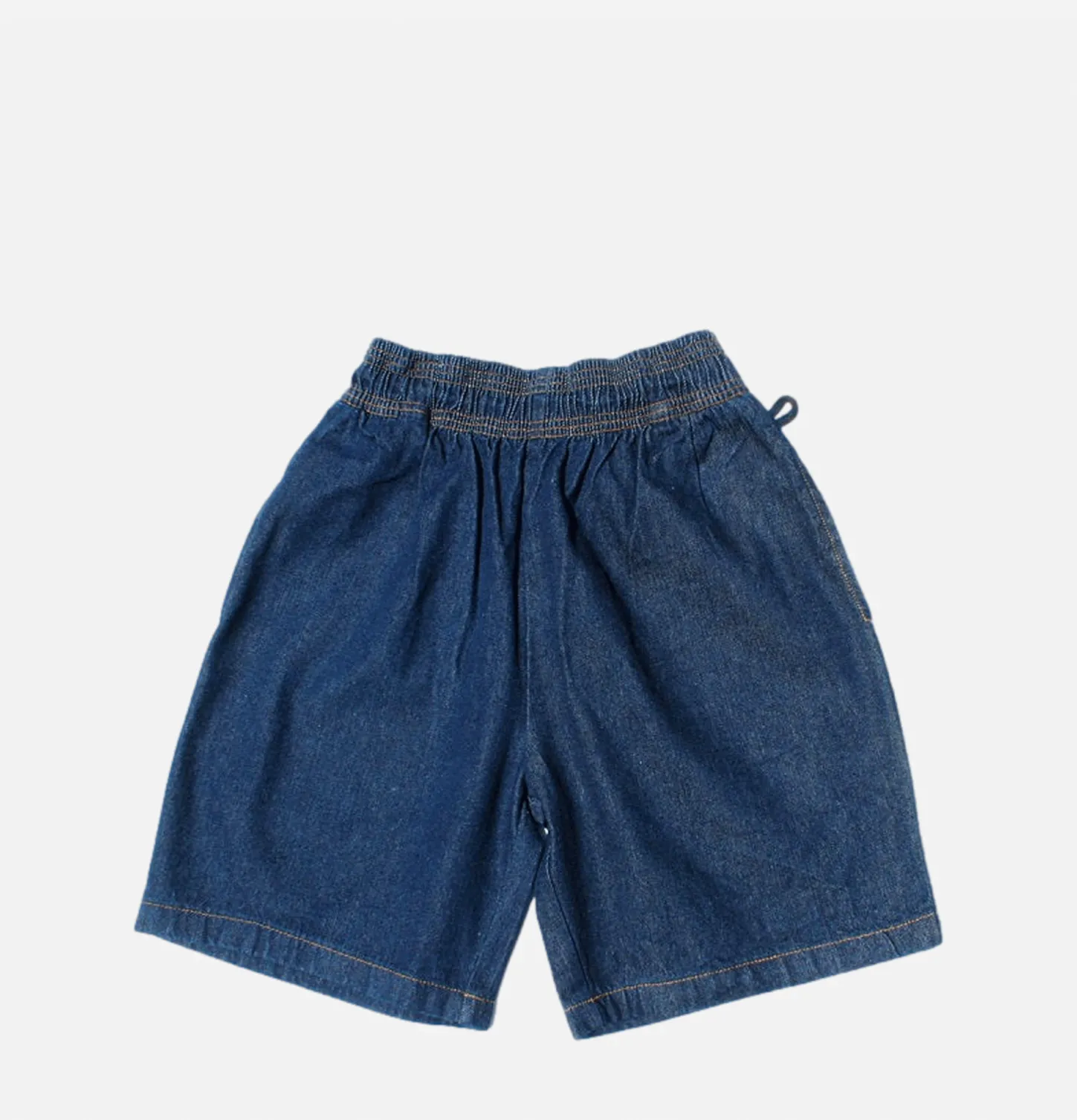Chef Short Denim