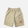 Chef Short Front Pocket Beige