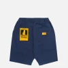 Chef Short Navy