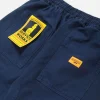 Chef Short Navy
