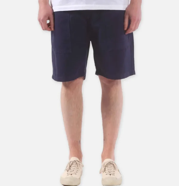Chef Short Navy