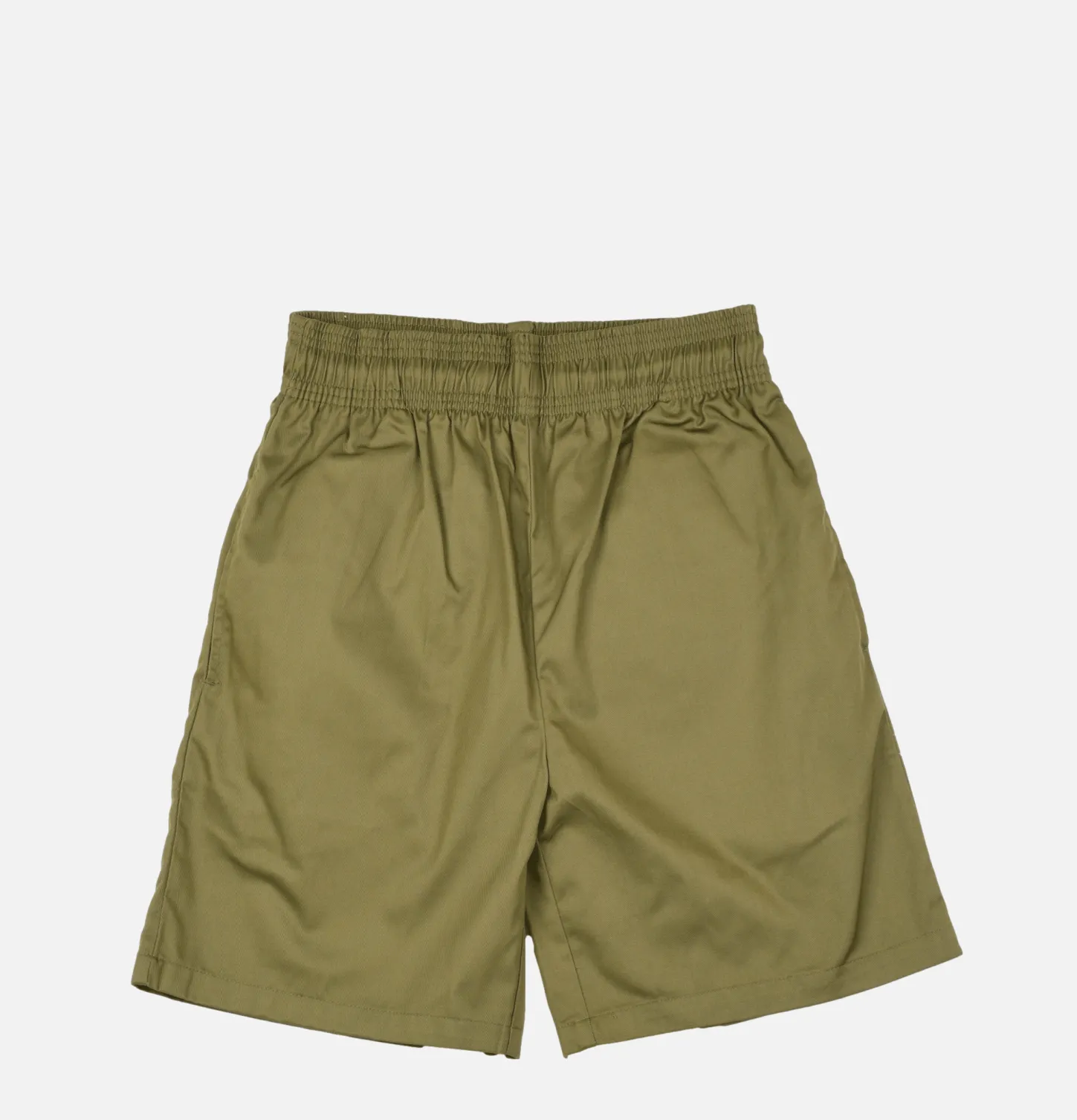 Chef Short Olive