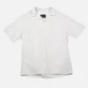 Chemise Atlantico Camp White