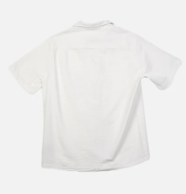 Chemise Atlantico Camp White
