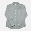 Chemise Belavista Green
