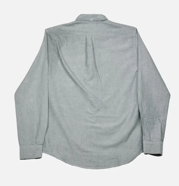 Chemise Belavista Green