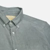 Chemise Belavista Green