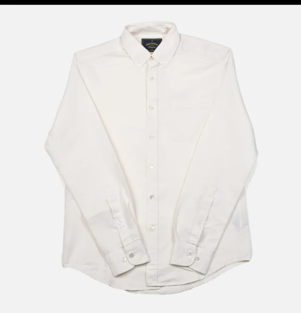 Chemise Belavista Off White