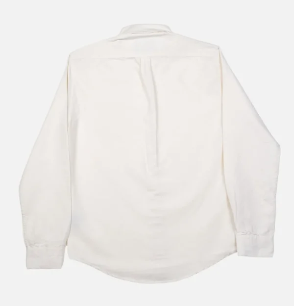 Chemise Belavista Off White