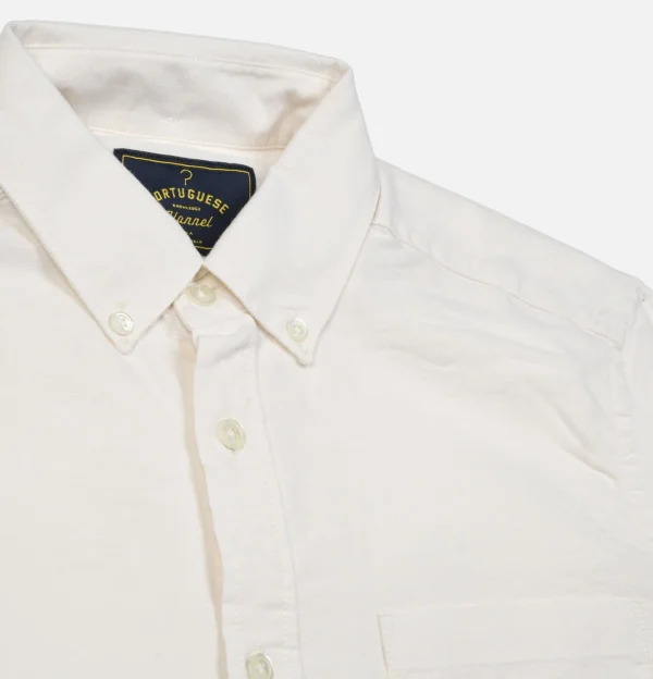 Chemise Belavista Off White