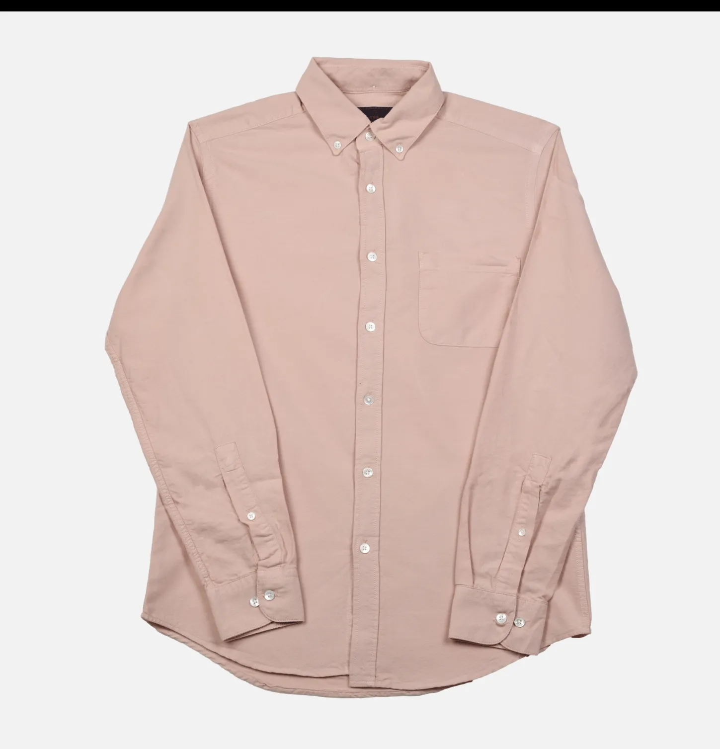 Chemise Belavista Old Rose