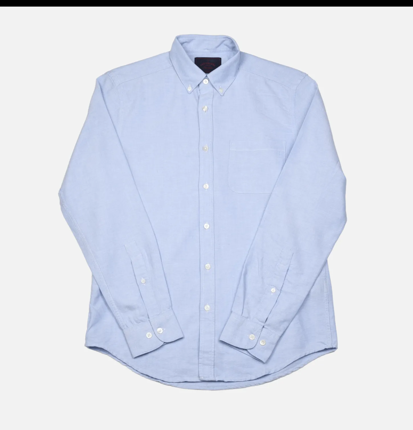 Chemise Belavista Sky