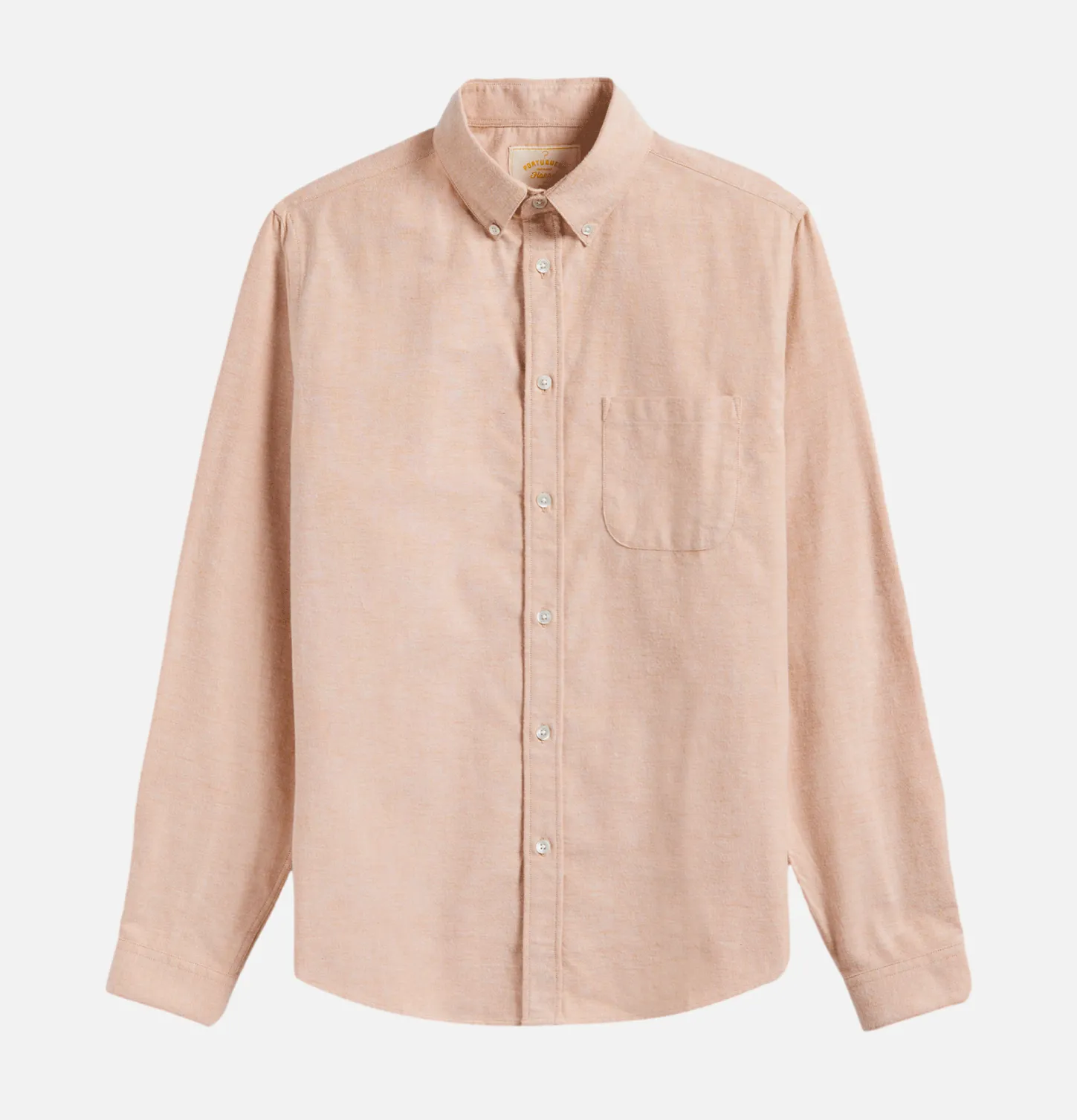 Chemise Brushed Oxford Salma