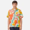 Chemise Deep Dream