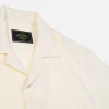 Chemise Grain Cotton White
