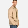 Chemise Labura Sand