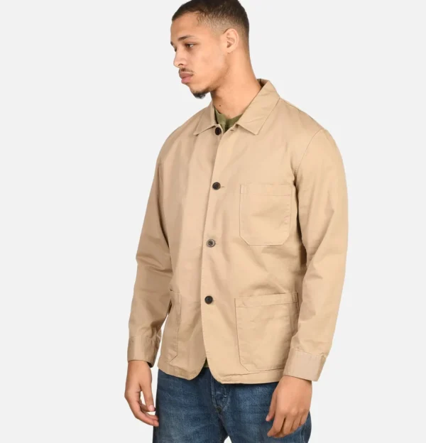 Chemise Labura Sand