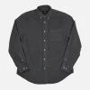 Chemise Lobo Anthracite