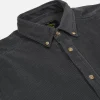 Chemise Lobo Anthracite