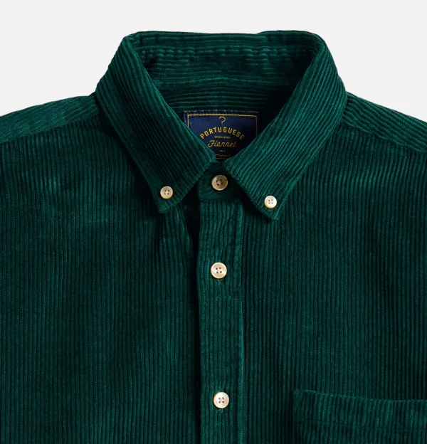 chemise_lobo_green_1.webp Chemise Lobo Green