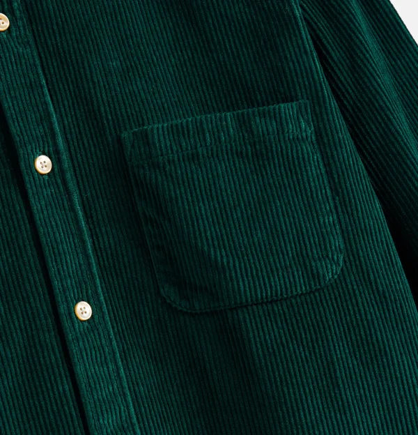 chemise_lobo_green_2.webp Chemise Lobo Green